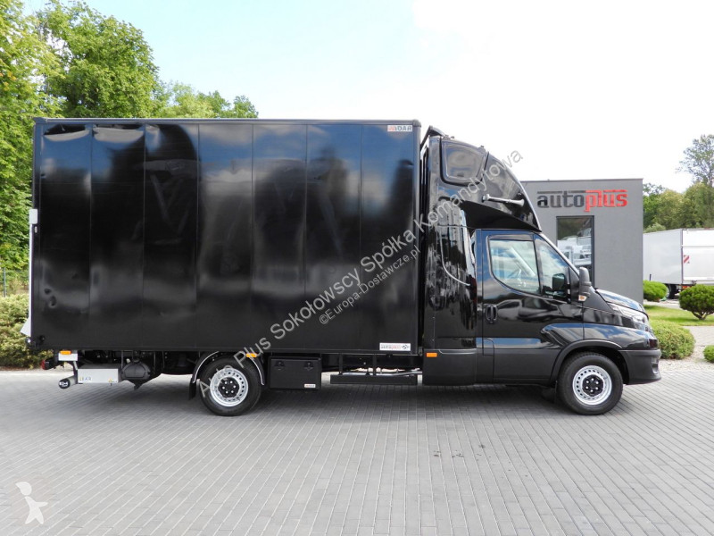 Furgoneta Iveco 35S18 DAILY
