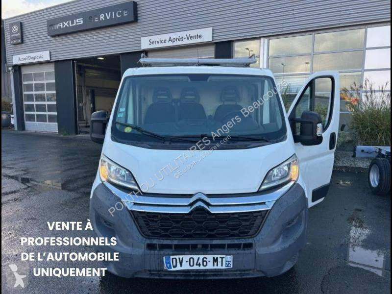 Veicolo commerciale Citroën
