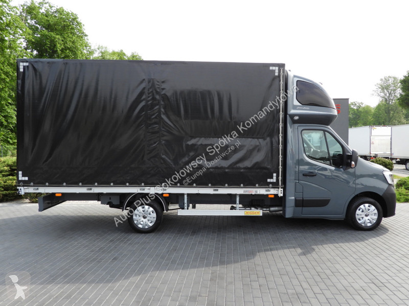 Renault  MASTER van