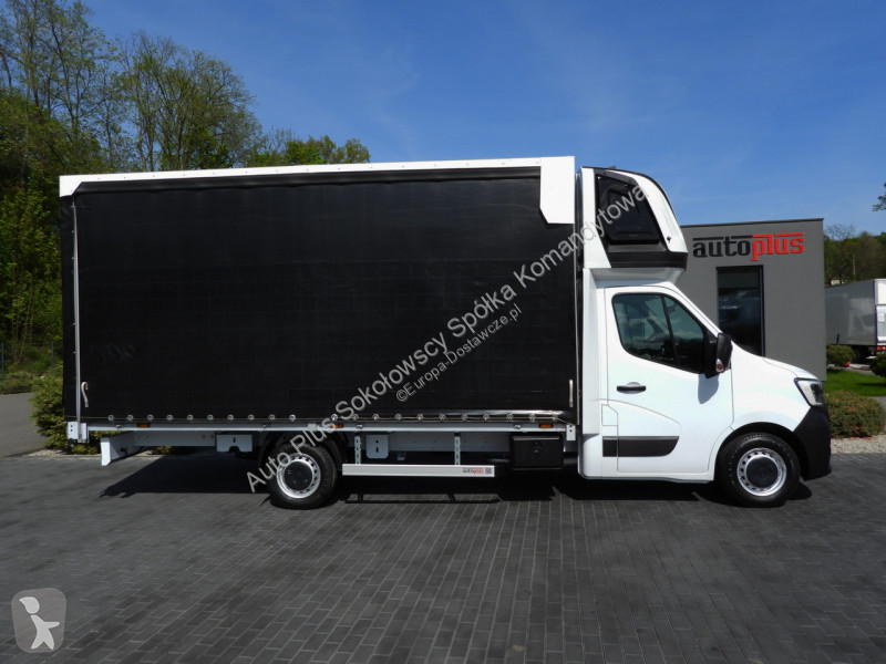 Renault  MASTER van