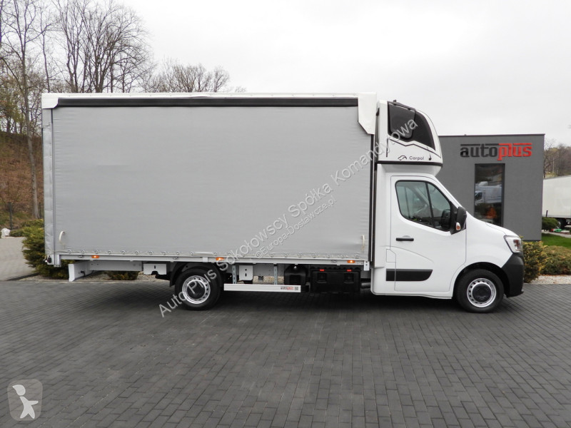Renault  MASTER van