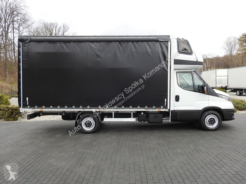 Furgoneta Iveco 35S18 DAILY