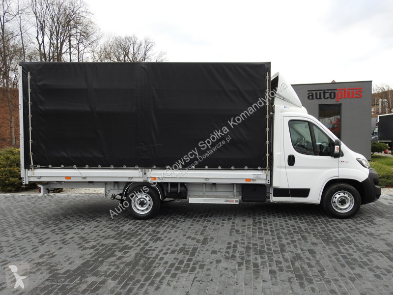 Fiat  DUCATO Transporter