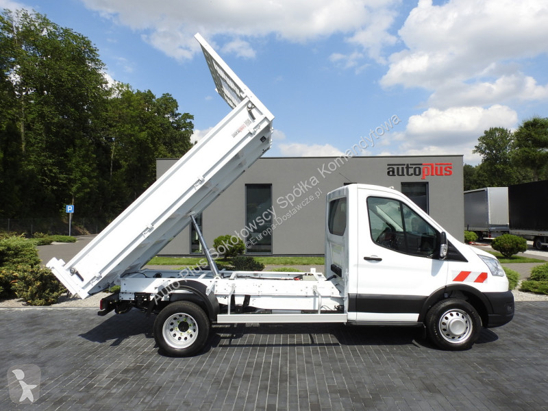 عربة نفعية Ford  TRANSIT