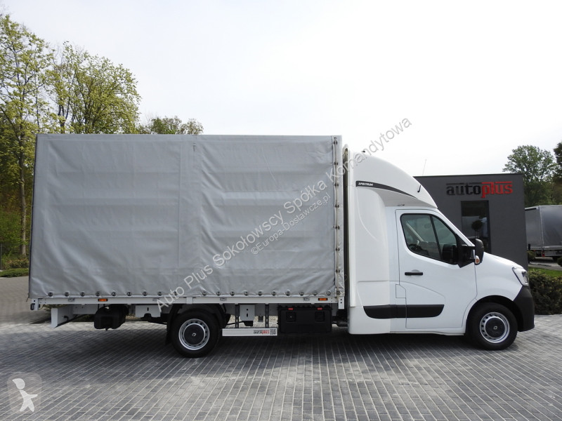 Renault  MASTER van