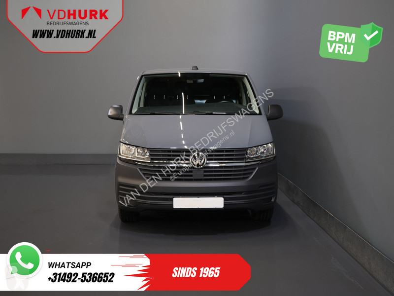 Furgoneta Volkswagen T6.1 2.0 TDI 150 pk DSG...