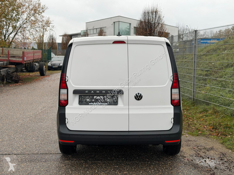 Volkswagen 4x2 | 2,0 TDI | Klima | PDC |...