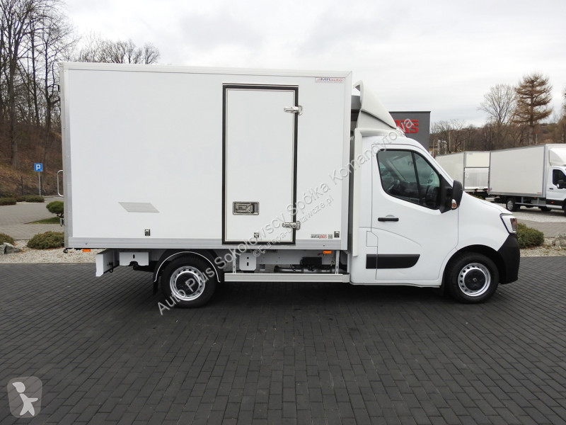Renault  MASTER van