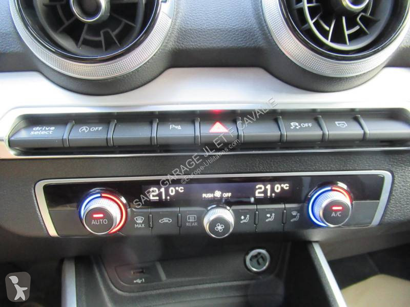 Furgoneta Audi