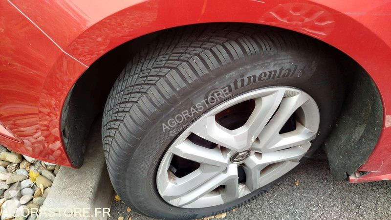 Furgoneta Renault MEGANE