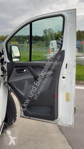 عربة نفعية Ford Transit/Tourneo Kombi 300 L1 Trend