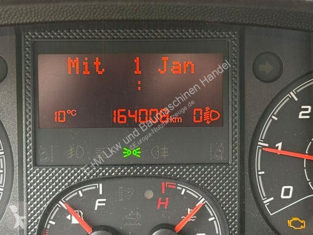 Nyttofordon Peugeot BOXER DOKA PRITSCHE