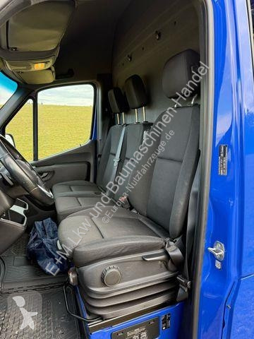 عربة نفعية Mercedes Sprinter 316 CDI RWD...