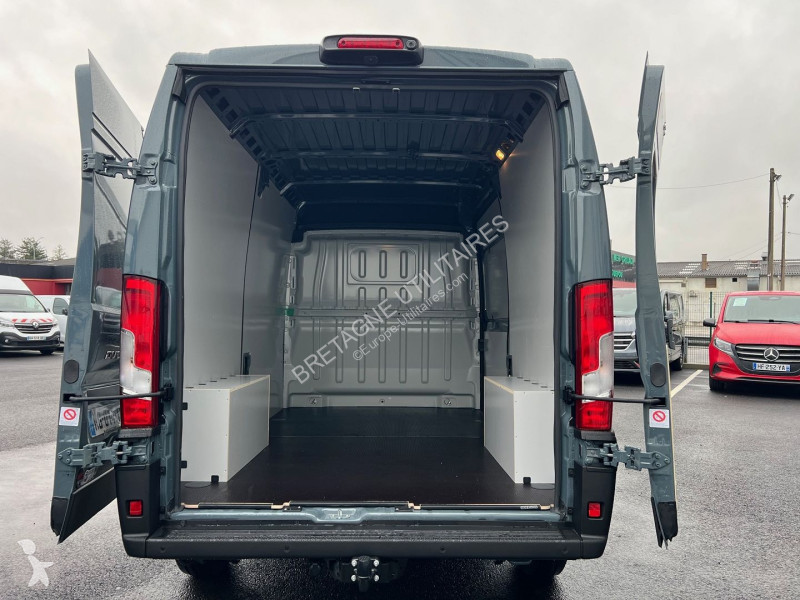 Véhicule utilitaire Fiat DUCATO FG NEUF: MH2 -...