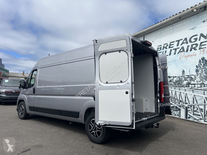 Furgoneta Fiat DUCATO FG NEUF: LH2 - L3H2 3.5...