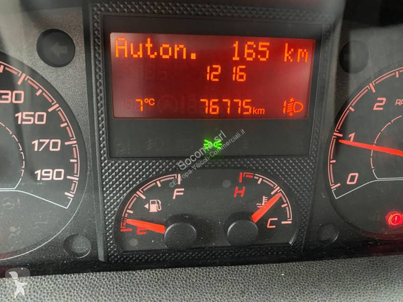 Veicolo commerciale Fiat