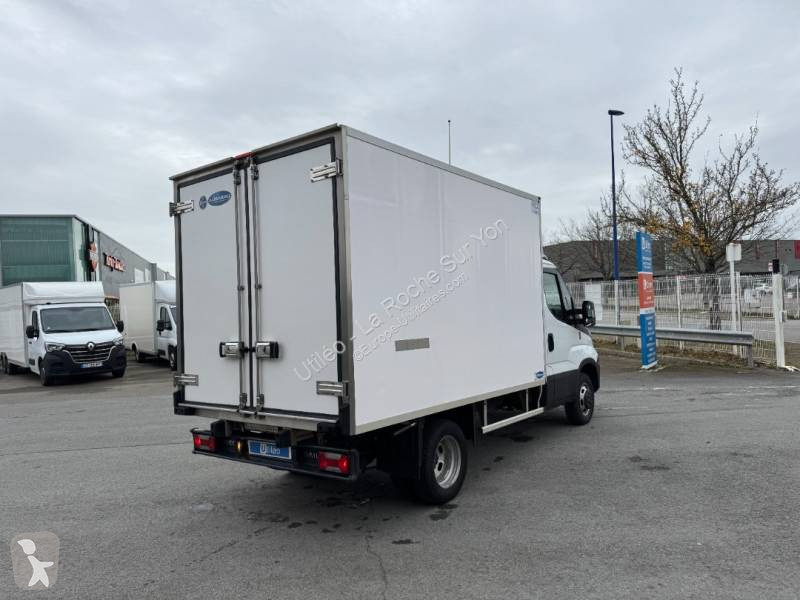 Nyttofordon Iveco