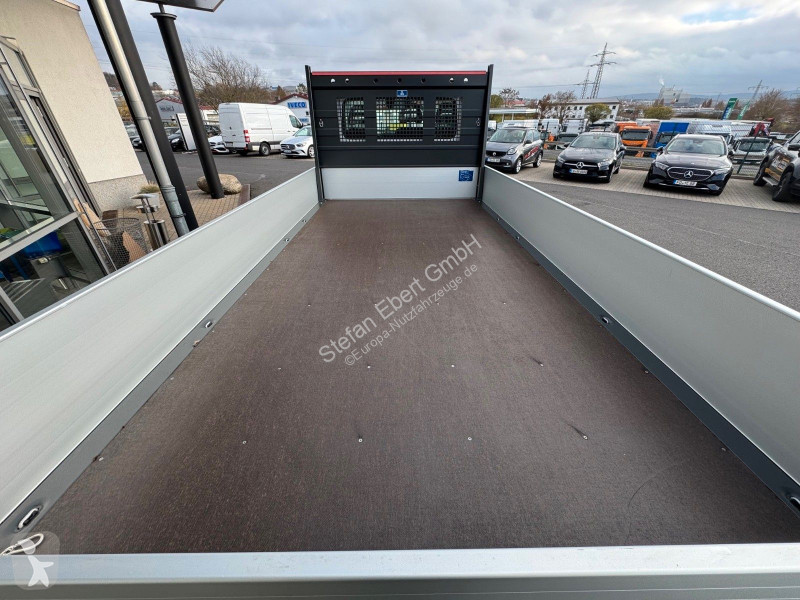 Iveco 35S16 *R3.750mm*Automatik*AHK*Kamera*...