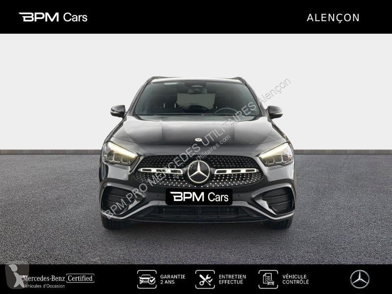 Mercedes GLA 250 e Hybrid EQ 218ch AMG Line...
