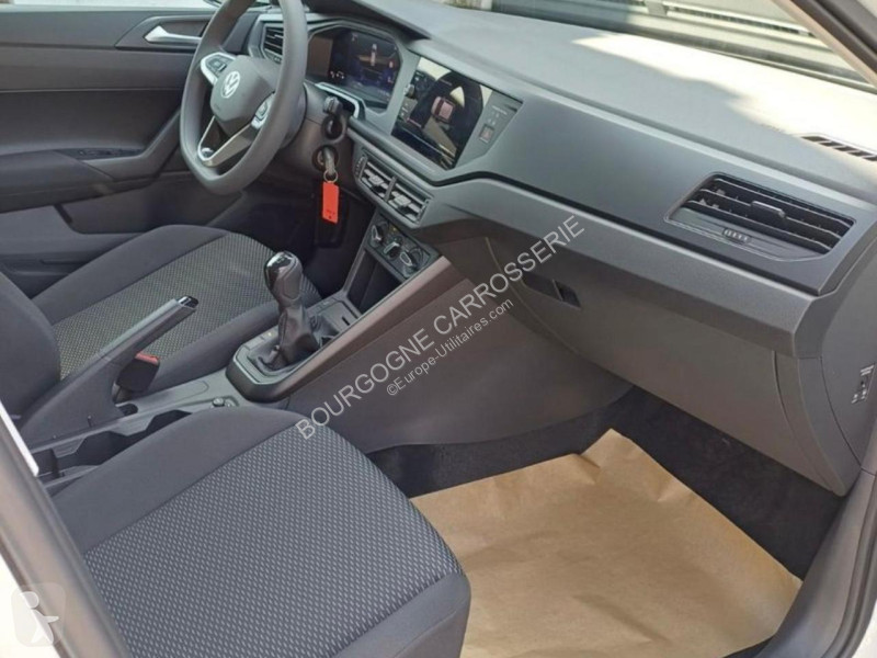 عربة نفعية Volkswagen POLO 1.0 MPI - 80  VI AW...