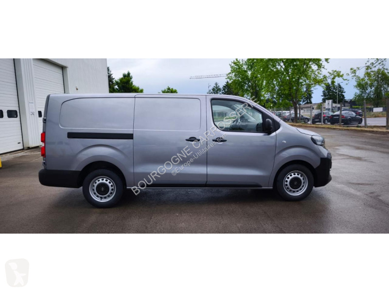 Véhicule utilitaire Opel VIVARO XL 2.0 BlueHDi...