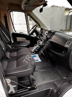 عربة نفعية Citroën