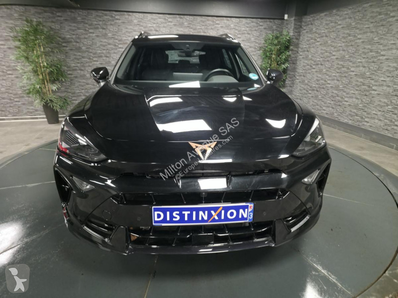 Samochód dostawczy Cupra Formentor 2.0 TDI -...