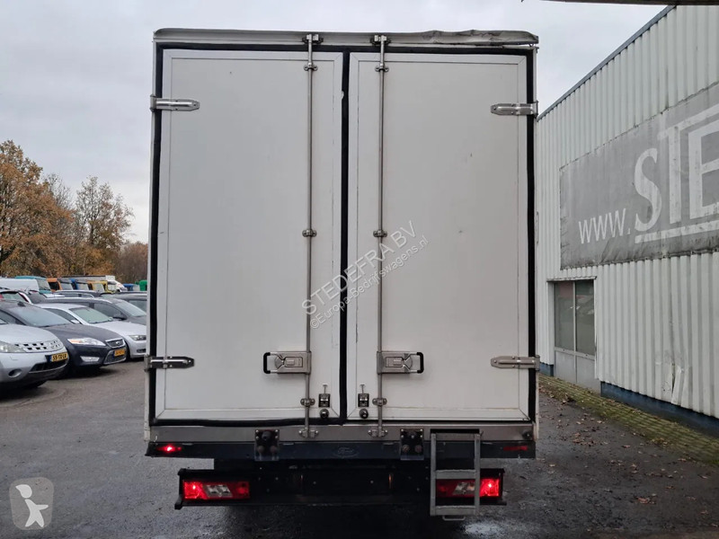 Furgoneta Ford 350 EF , 2.0 TDCi , Trend , 130...