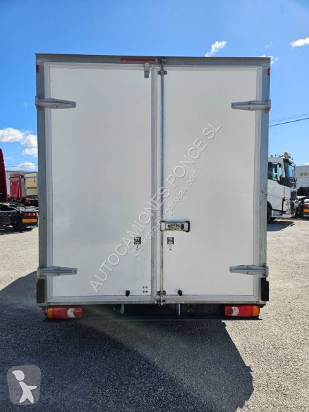 Furgoneta Renault 150.35