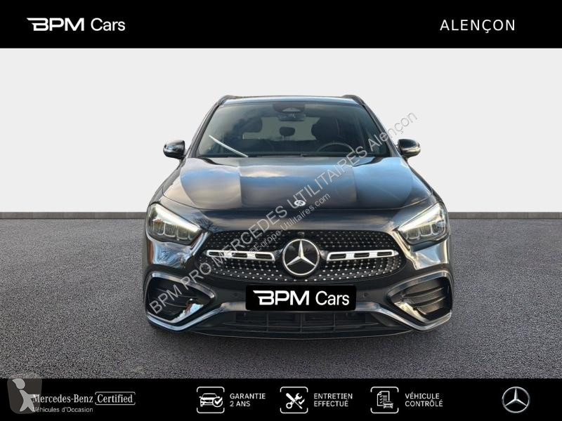 Mercedes GLA 250 e Hybrid EQ 218ch AMG Line...