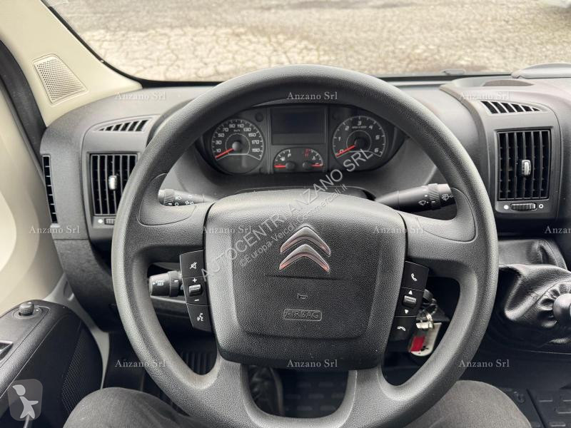 Veicolo commerciale Citroën