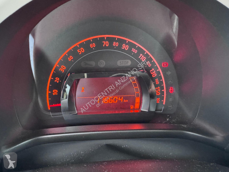 عربة نفعية Renault