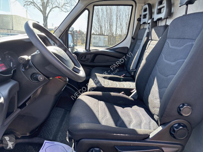 Nyttofordon Iveco