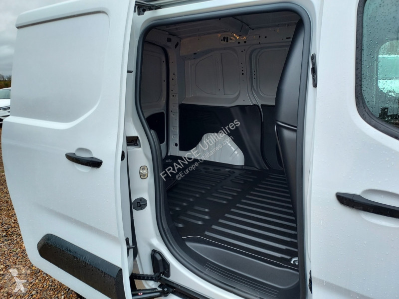 Veicolo commerciale Citroën BERLINGO VAN 3...