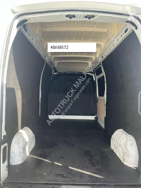 Furgoneta Renault 2.3 FURGONETA