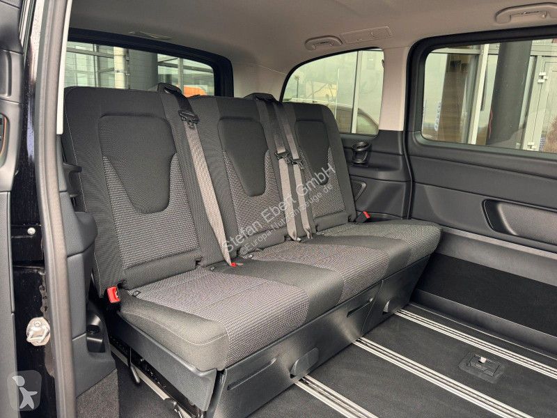عربة نفعية Mercedes V  d STYLE K Liege-Paket...