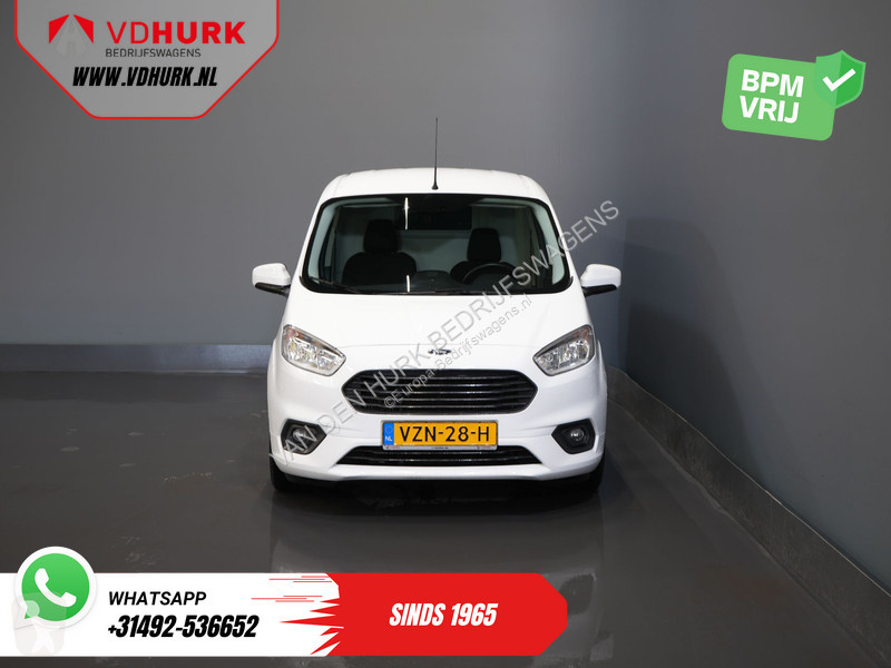 Furgoneta Ford 1.0 Limited BENZINE Carplay/...