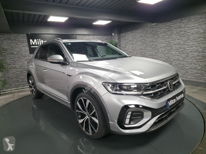 Volkswagen T-ROC 1.5 TSI Evo - 150 - BV DSG 7...