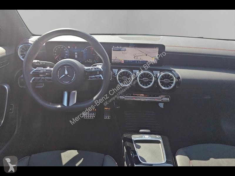 Mercedes CLA Shooting Brake 250 e Hybrid EQ...