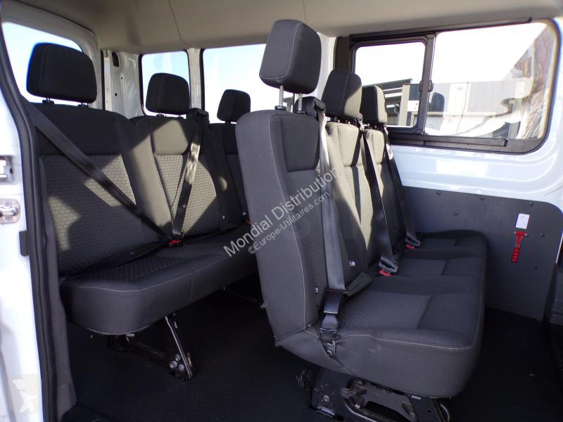 عربة نفعية Ford