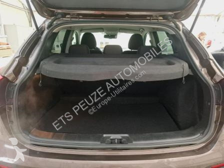 Samochód dostawczy Nissan QASHQAI 1.3 DIG-T...