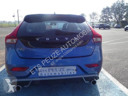Samochód dostawczy Volvo V40 D3 150CH R-DESIGN...