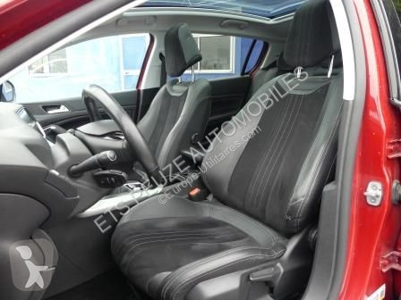 عربة نفعية Peugeot 308 1.2 PT  130CH FELINE S&S 5P