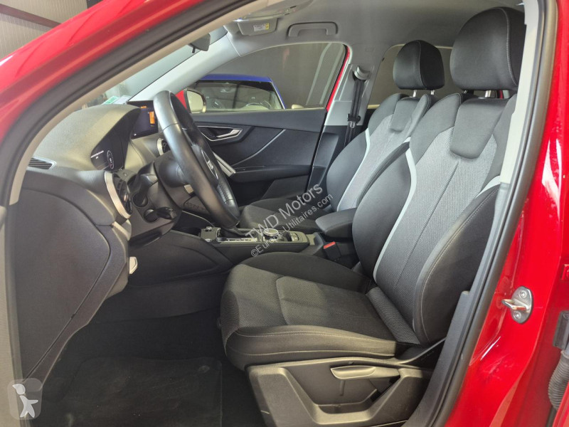 Samochód dostawczy Audi Q2 2.0 30 TDI - 116 -...