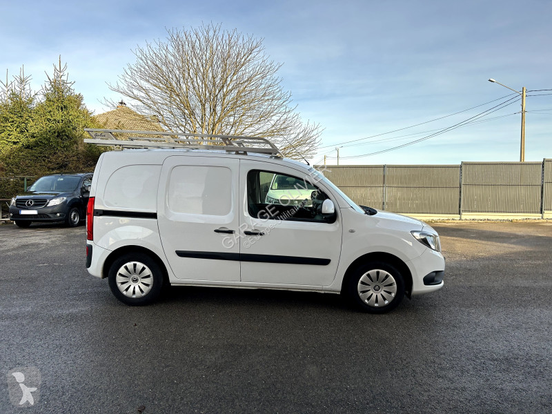 Mercedes  Transporter