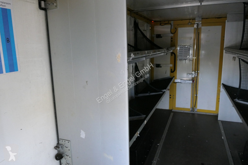 Veicolo commerciale Iveco Daily 35 S11 C30C...