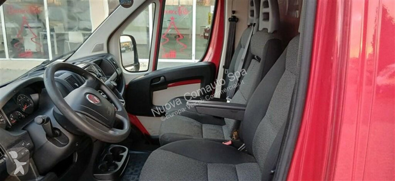 عربة نفعية Fiat VI (V 2011)