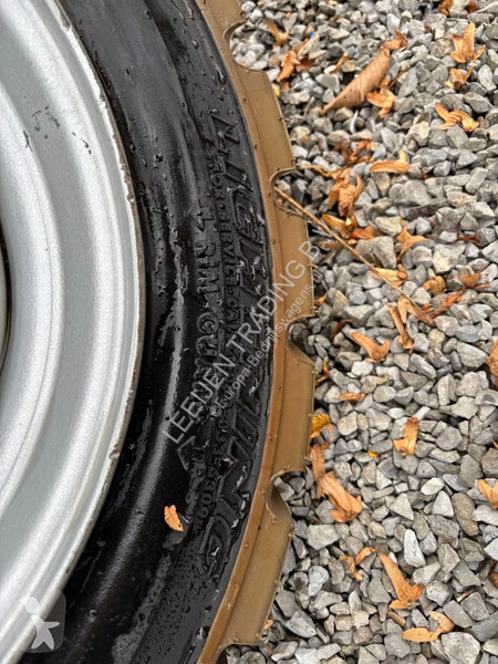 Samochód dostawczy JLG E450AJ, OTR IN240/...