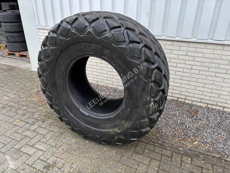 Samochód dostawczy Goodyear 23.1-26 used...