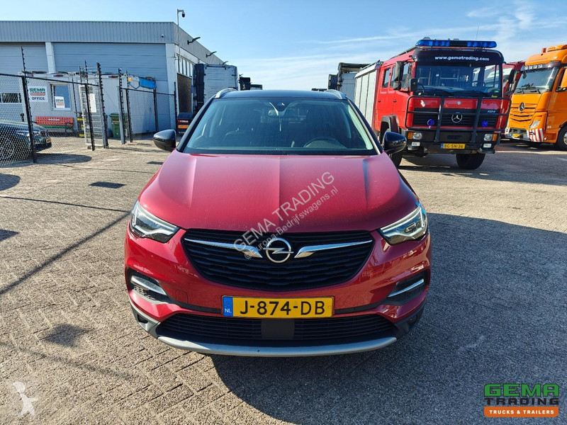 Opel 1.5 CDTi - Euro6 BG - Automatic -...
